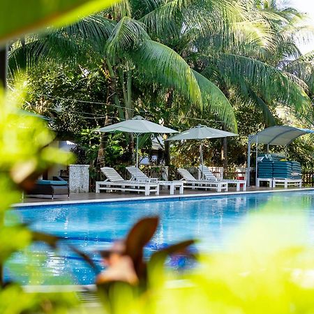 Phu Van Resort y Spa Phu Quoc Exterior foto