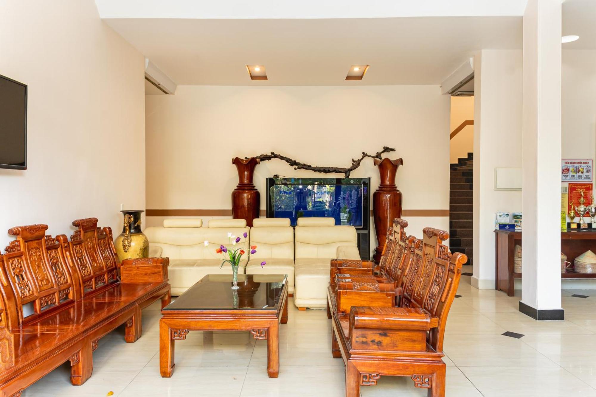 Phu Van Resort y Spa Phu Quoc Exterior foto