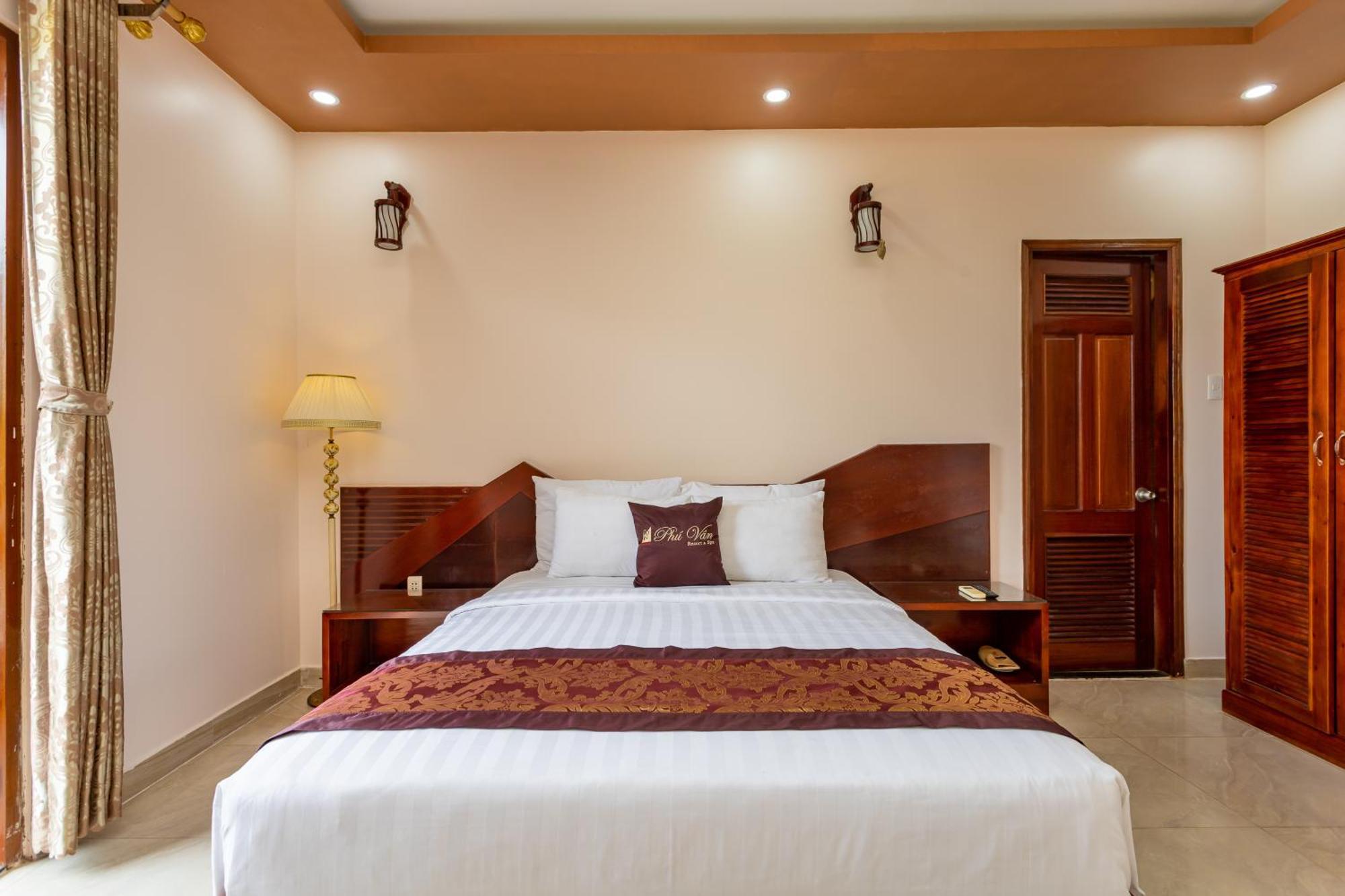 Phu Van Resort y Spa Phu Quoc Exterior foto