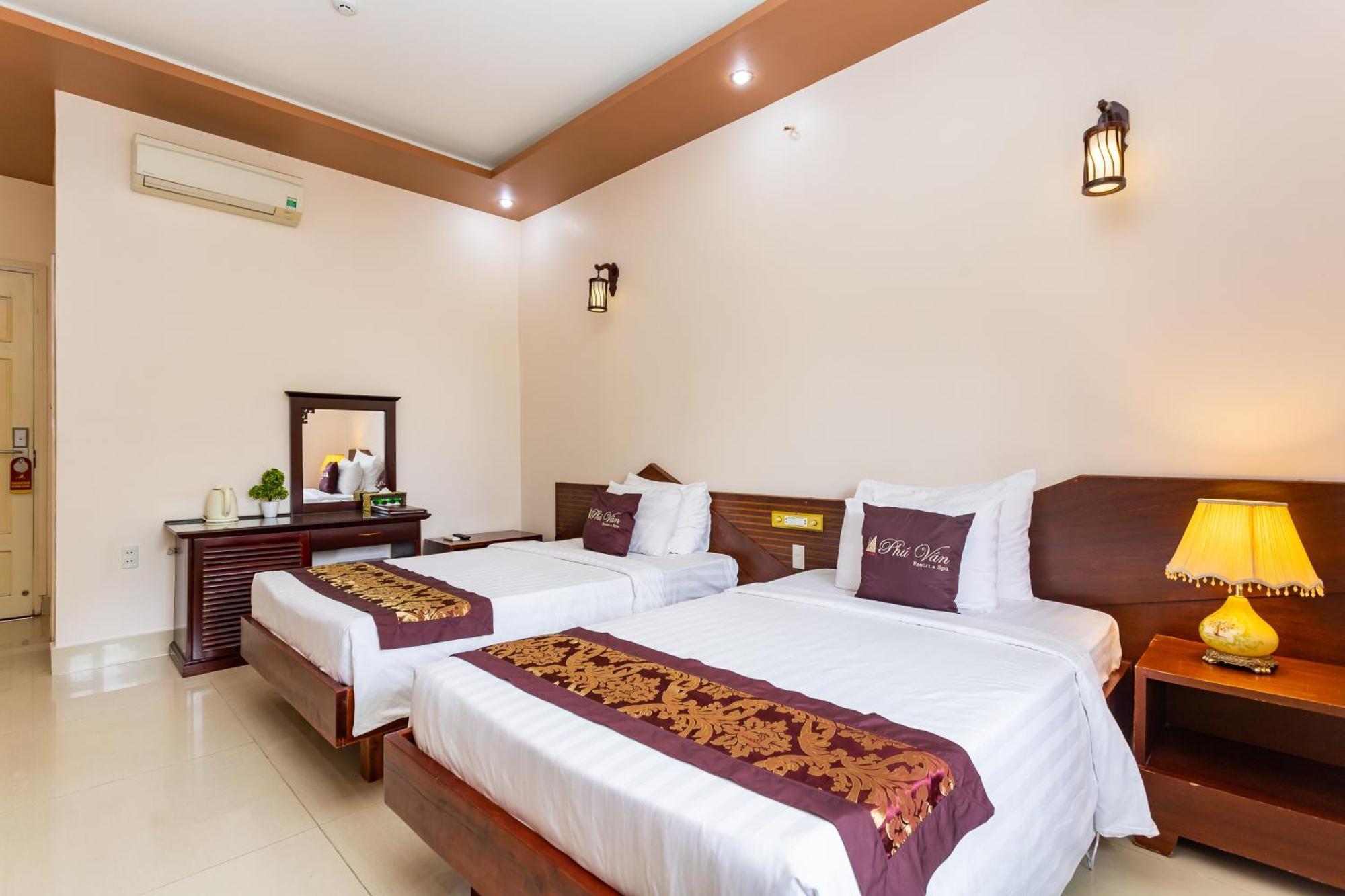 Phu Van Resort y Spa Phu Quoc Exterior foto