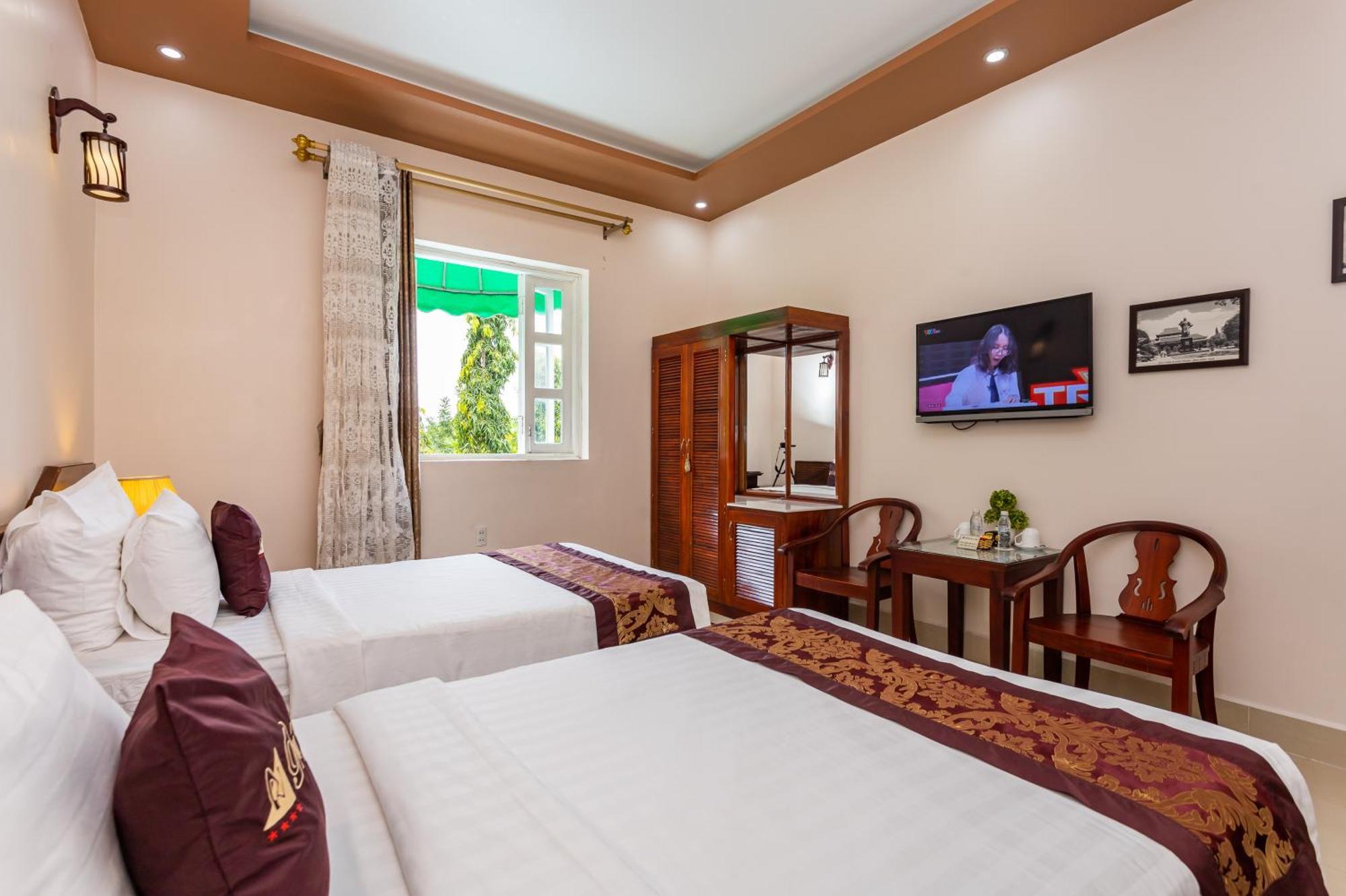Phu Van Resort y Spa Phu Quoc Exterior foto