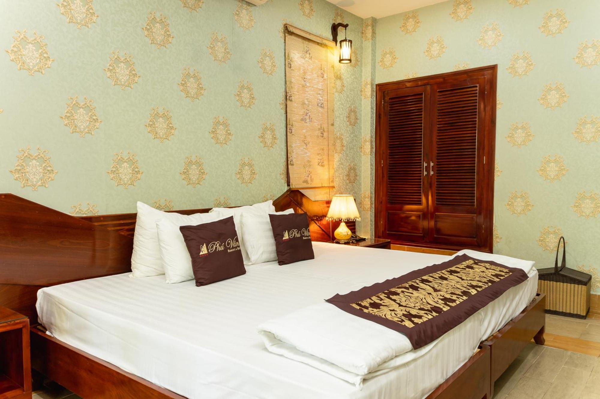Phu Van Resort y Spa Phu Quoc Exterior foto