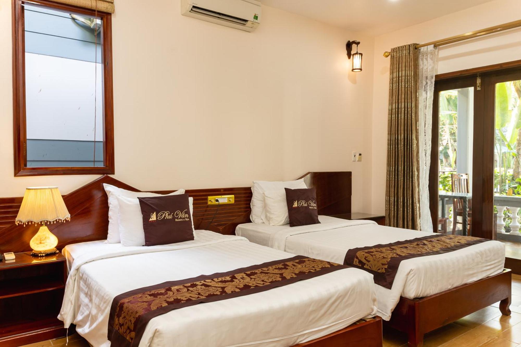 Phu Van Resort y Spa Phu Quoc Exterior foto