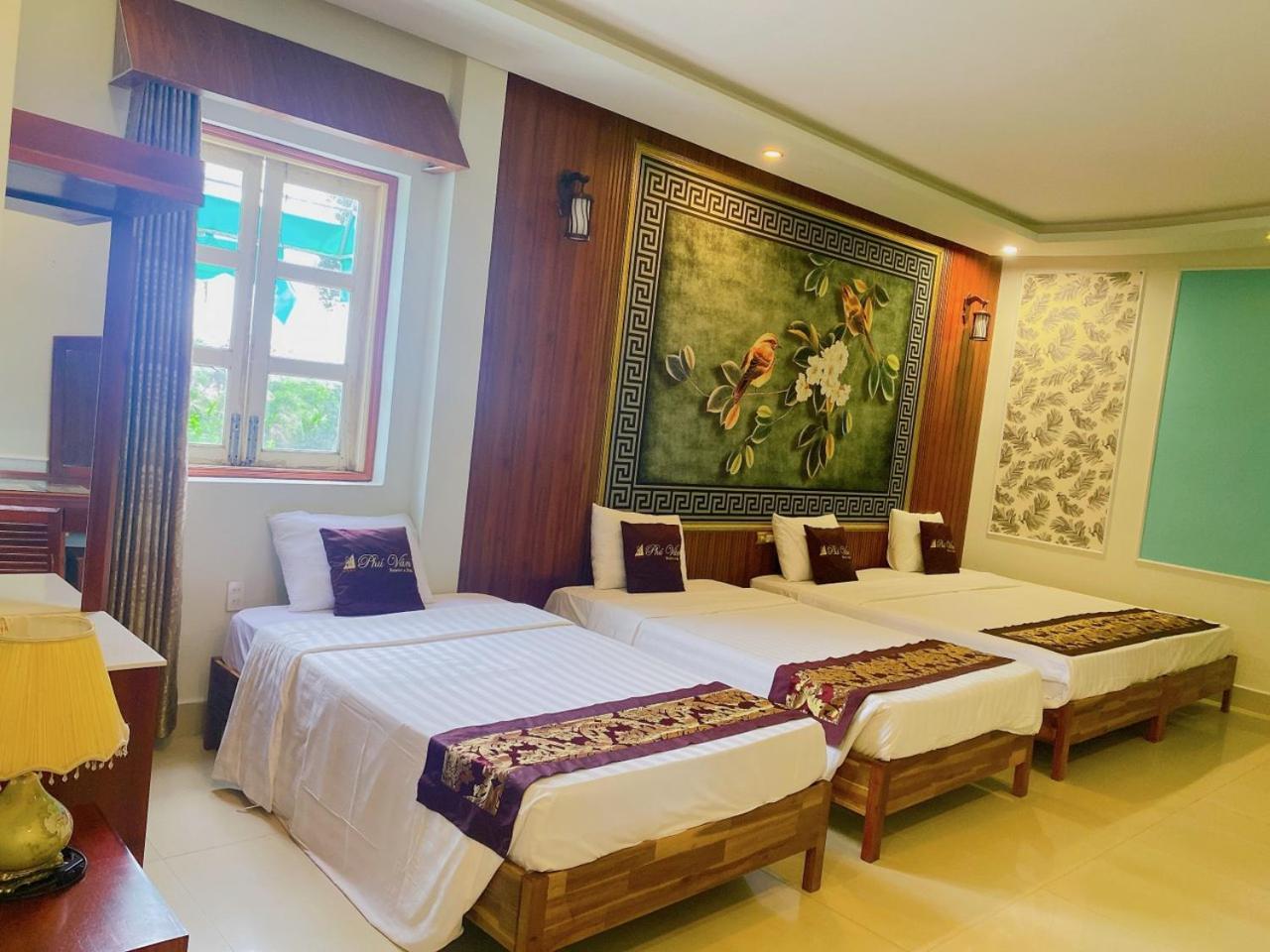 Phu Van Resort y Spa Phu Quoc Exterior foto