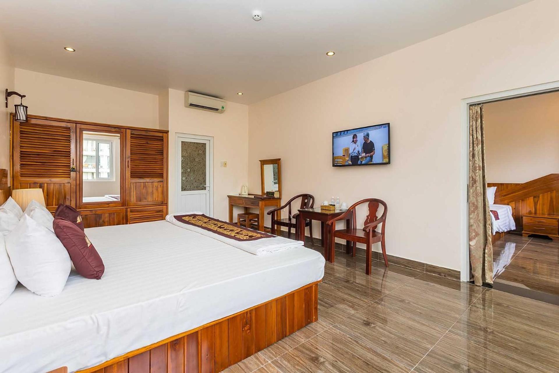 Phu Van Resort y Spa Phu Quoc Exterior foto
