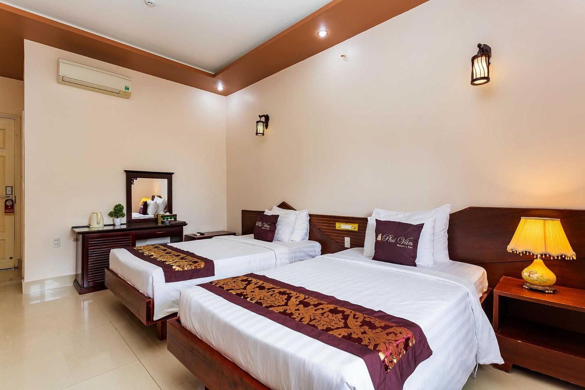 Phu Van Resort y Spa Phu Quoc Exterior foto