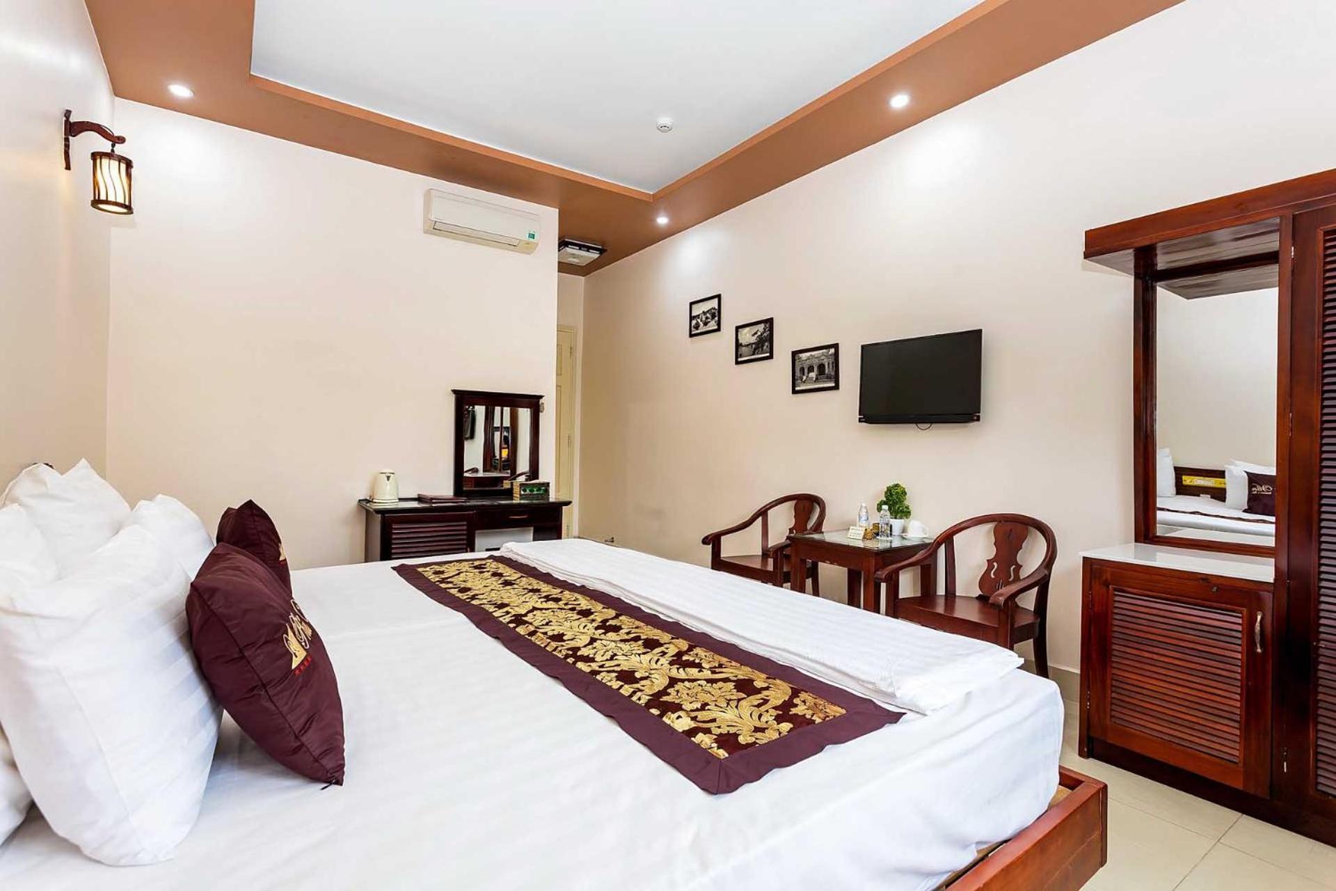 Phu Van Resort y Spa Phu Quoc Exterior foto