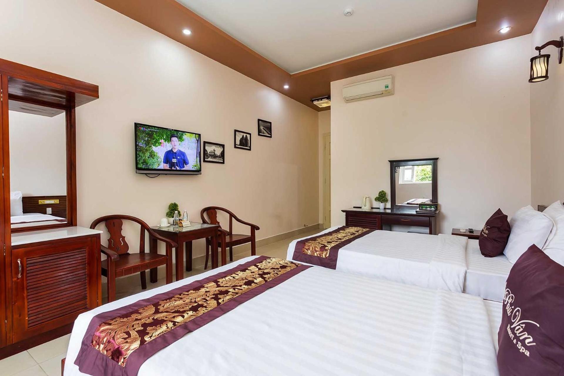 Phu Van Resort y Spa Phu Quoc Exterior foto